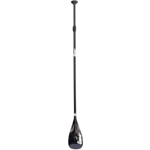 Poseidon Paddle -Aluminum Shaft with Reinforced Fiberglass Blades