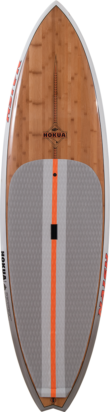 Rakuten 値下げ交渉可 NAISH MANA AIR 9'10” KAHOLOパドル付