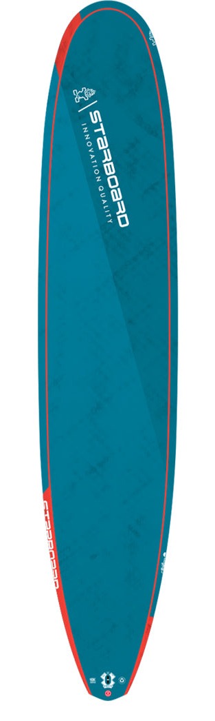 2023 STARBOARD LONGBOARD SURF 9'3