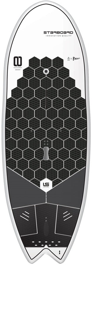 2022 STARBOARD SUP 7.4'0