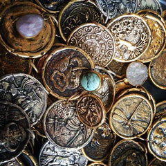 Travellers Coins