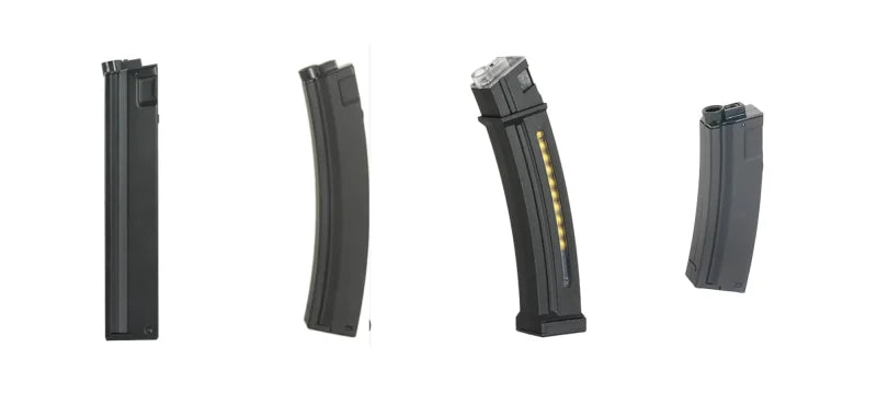cyma mags