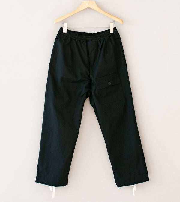 Teatora 'Wallet Pants Forest' (Navy Dual Divisor) – C'H'C'M'