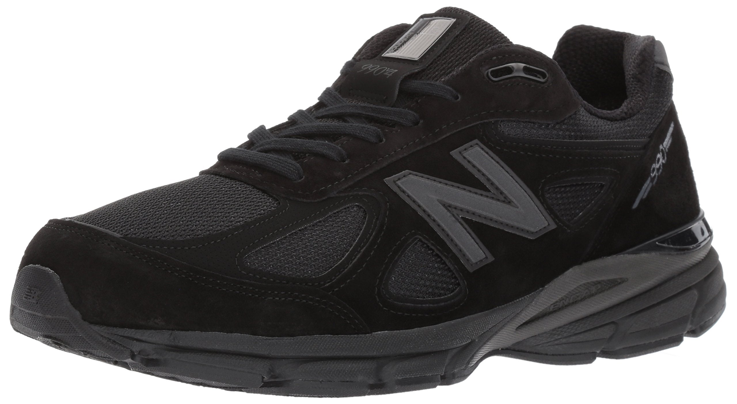 new balance 990 black