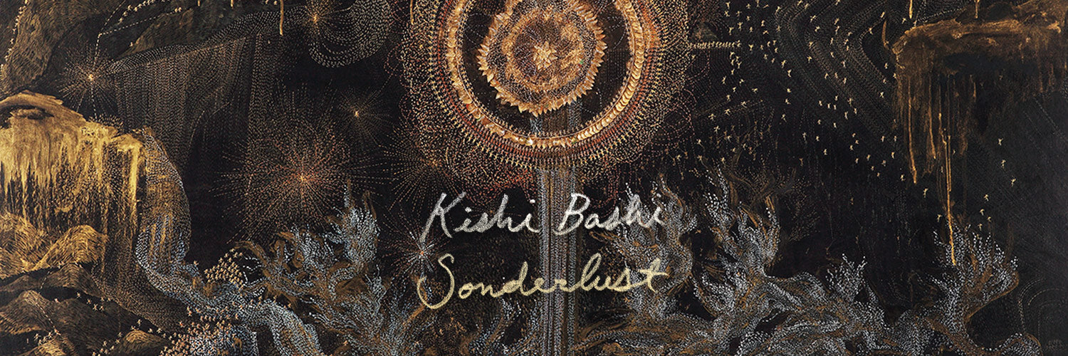 Kishi Bashi - Sonderlust