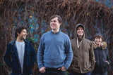 Surfer Blood Promo 2