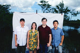 Surfer Blood Promo