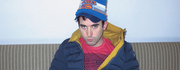 Sufjan Stevens