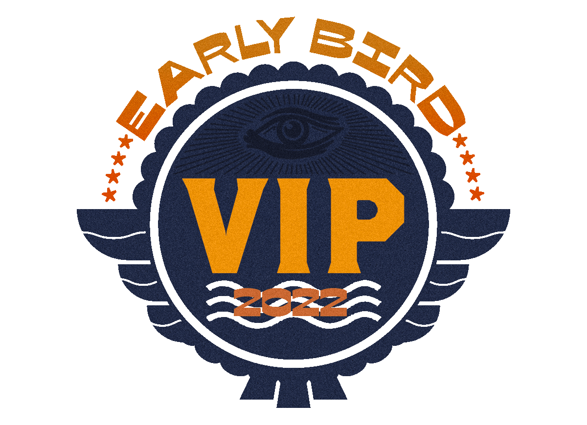 Joyful Noise Early Bird VIP 2022