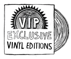 VIP MEMBERSHIP  Joyful Noise Recordings