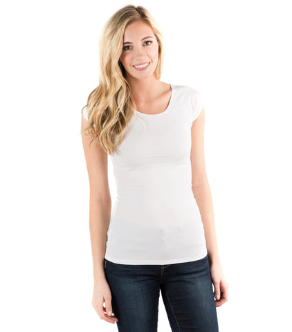 Tees & Camis | Women's T-shirts and Camisoles | DOWNEAST