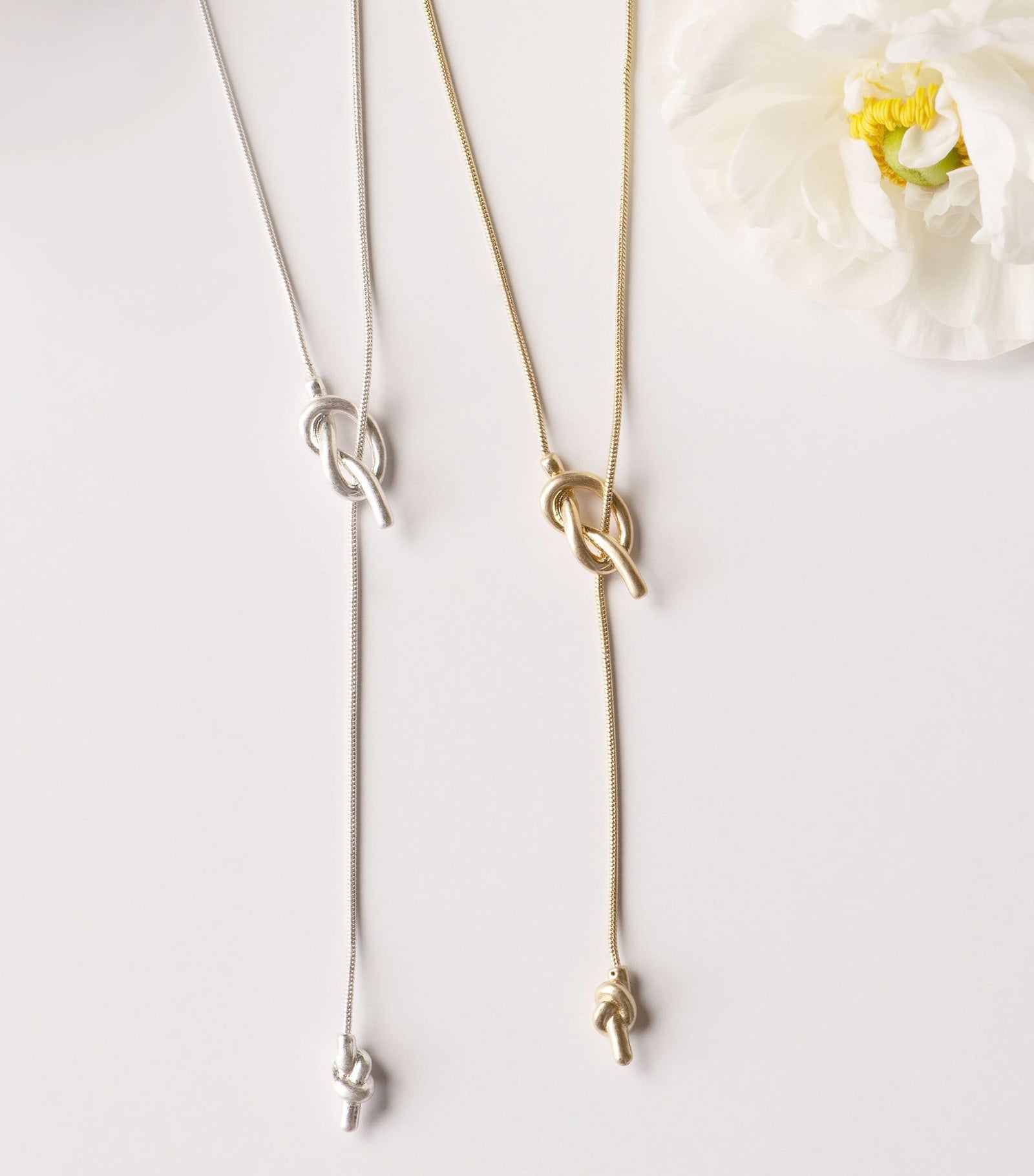 Amarillo × South2 West8 Lanyard Necklace-