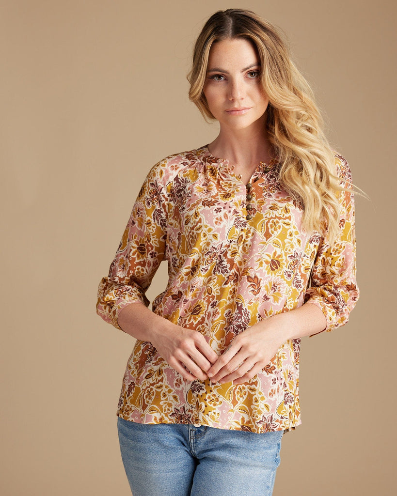 Tops | Downeast Women's Clothing & Accessories