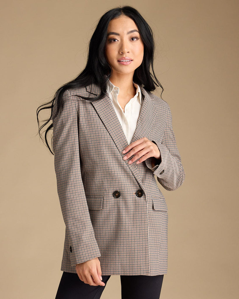 Jacket & Sweaters | Downeast Women's Clothing & Accessories