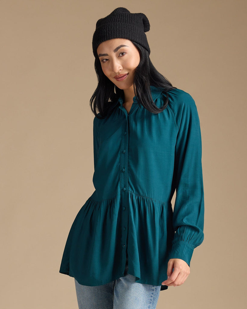 Tops | Downeast Women's Clothing & Accessories
