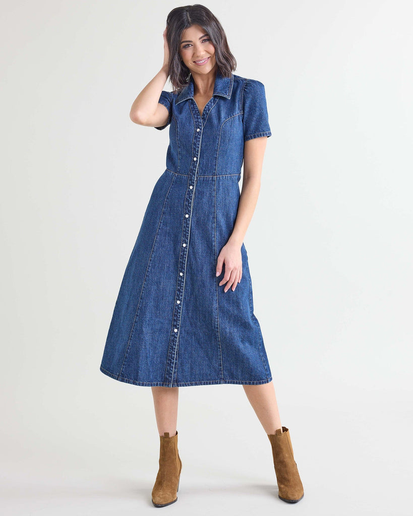 Dresses | Downeast Women's Clothing & Accessories | – Page 3