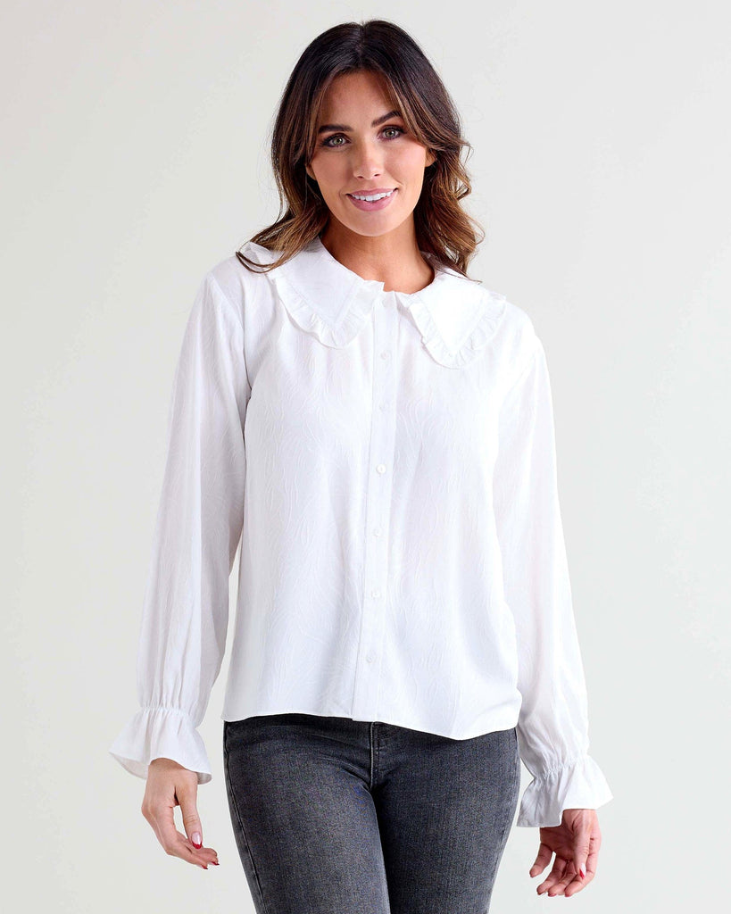 Women's Blouses, Shirts, Tops, & Tees – Page 2 – Downeast