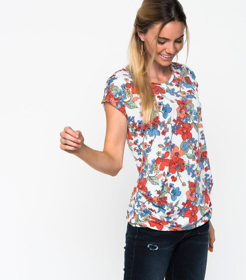 Women's Blouses, Shirts, Tops, & Tees – Downeast