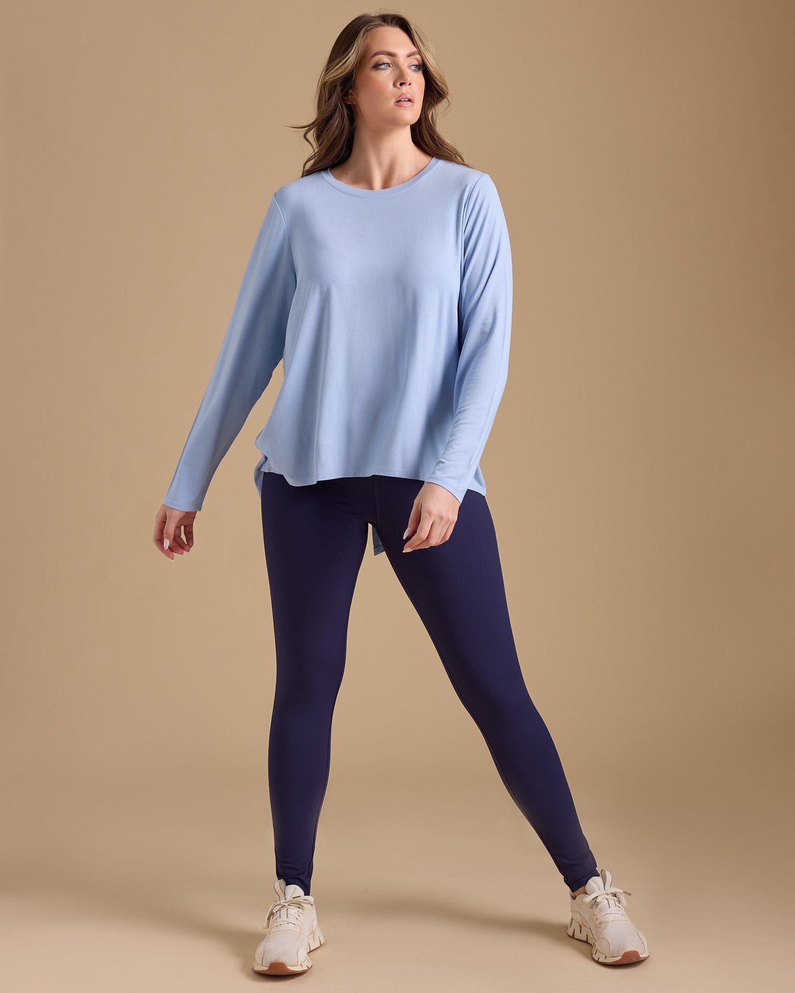 Ultra Legging – Downeast