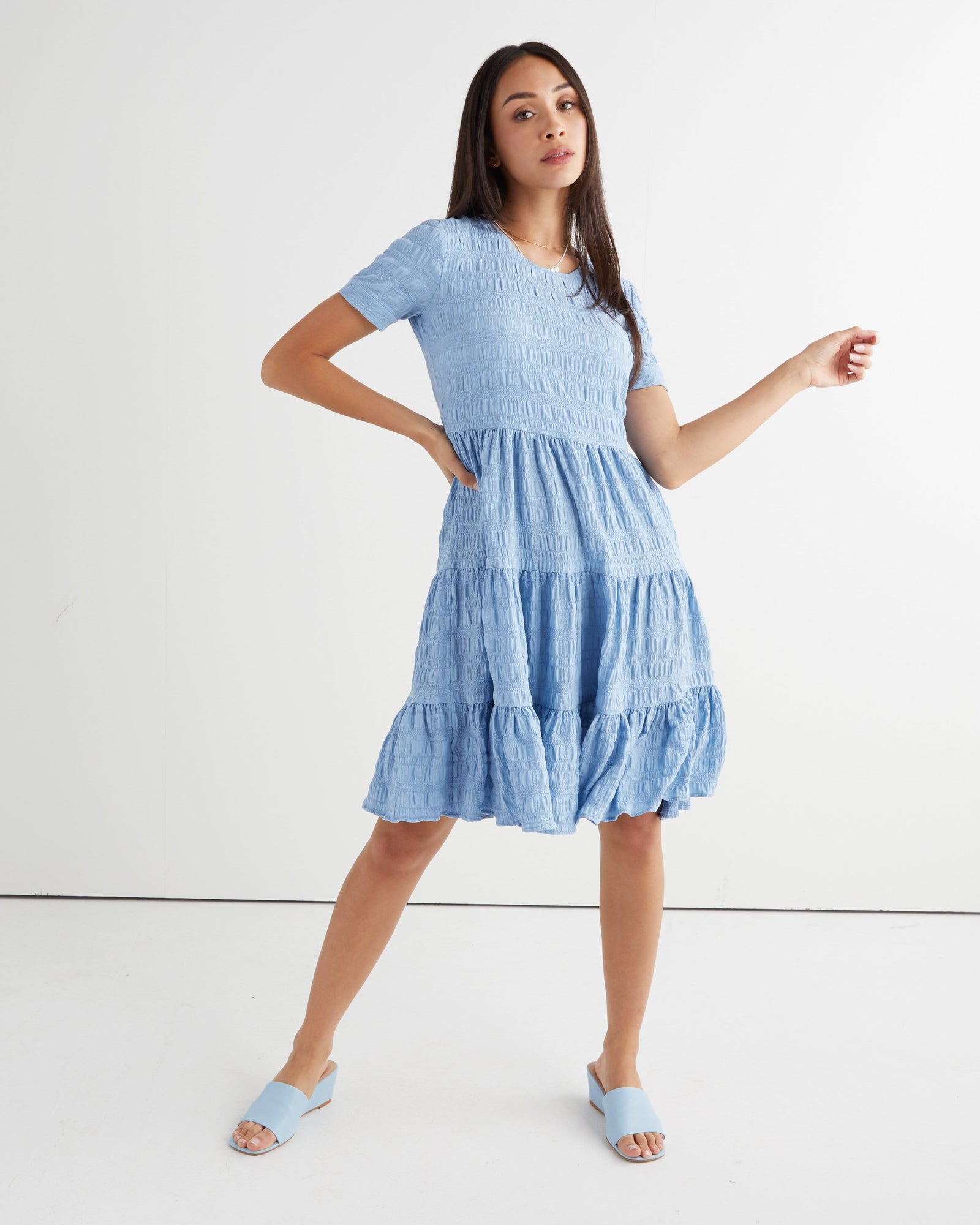 Womens Dresses - Downeast