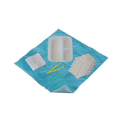 wound dressing pack