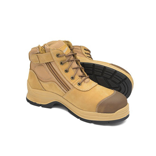 Blundstone work clearance boots uk