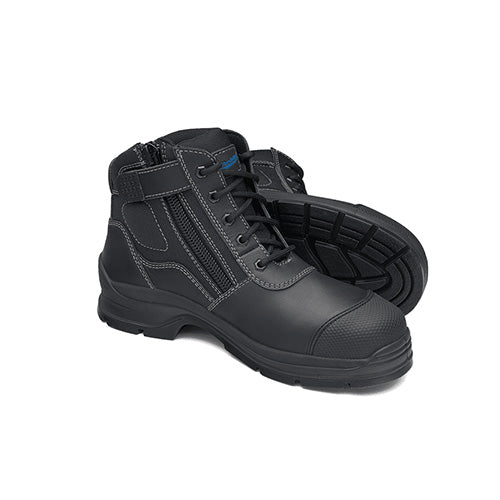 Safety Boots & Footwear — First Aid Plus Limited T/A Total Safety