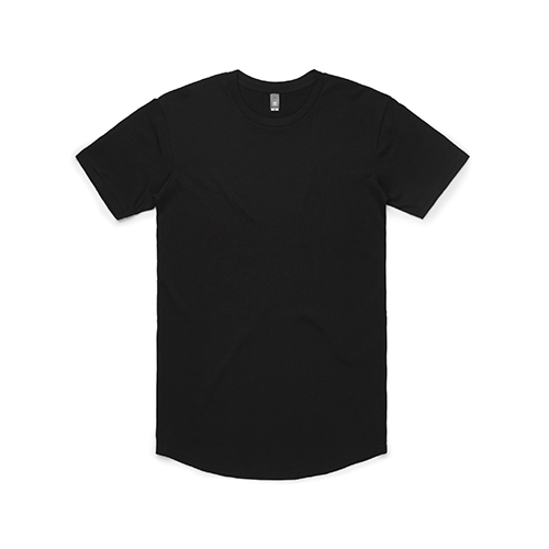 Mens Staple Ringer Tee - 5053 - AS Colour US