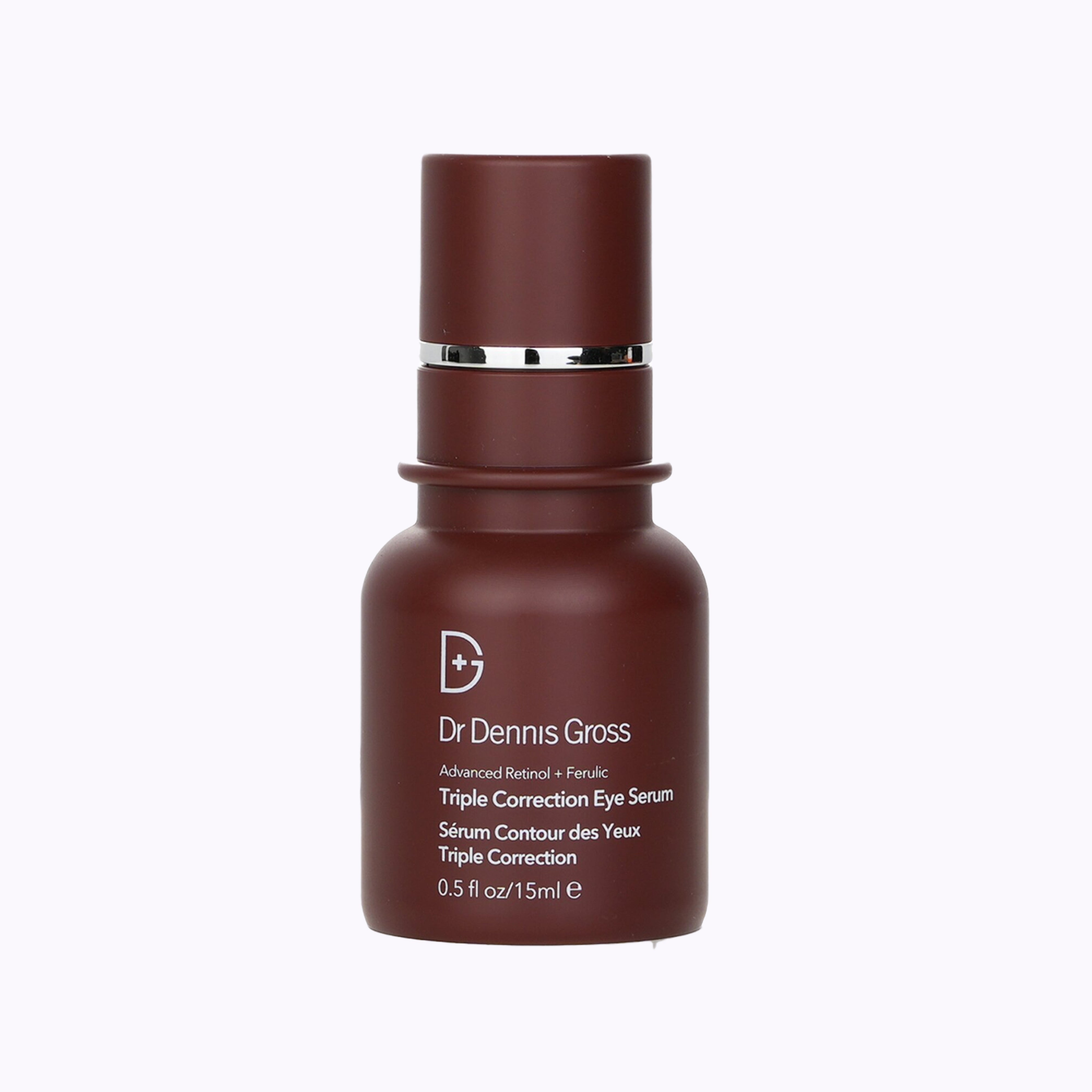 Dr Dennis Gross Adv. Retinol + Ferulic Triple Correction Eye Serum