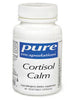 Cortisol calm 60 vcaps