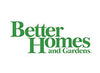 better homes logo