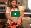 Video thumbnail for Renee’s Sweet Pepper Bliss Recipe