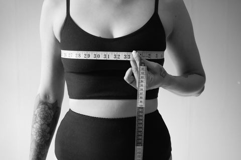 How To Take Your Measurements & Choose Your Size – VAVA
