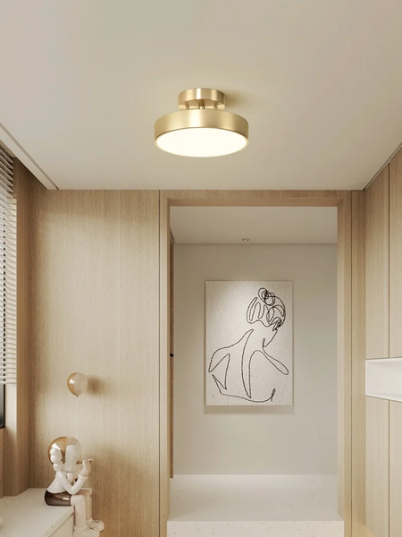 Astral Ceiling Light