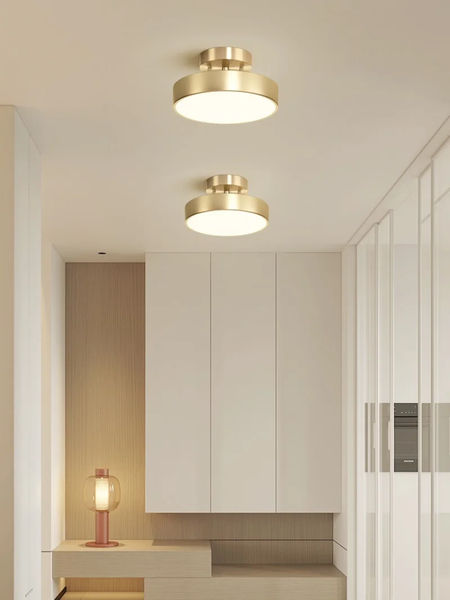 Astral Ceiling Light