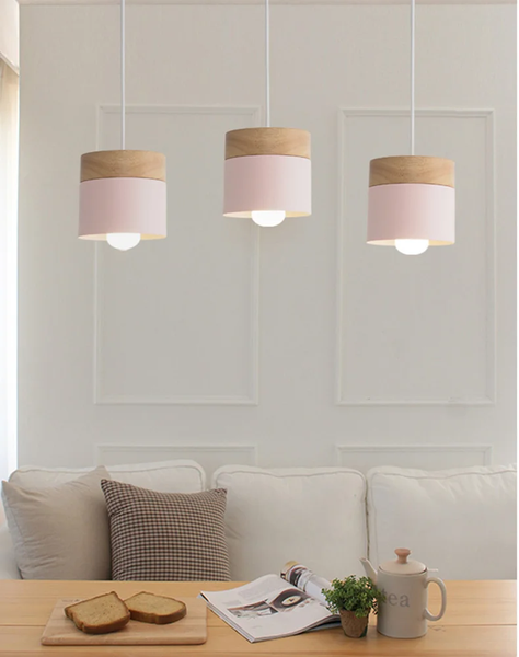 Lykke Pendant Light