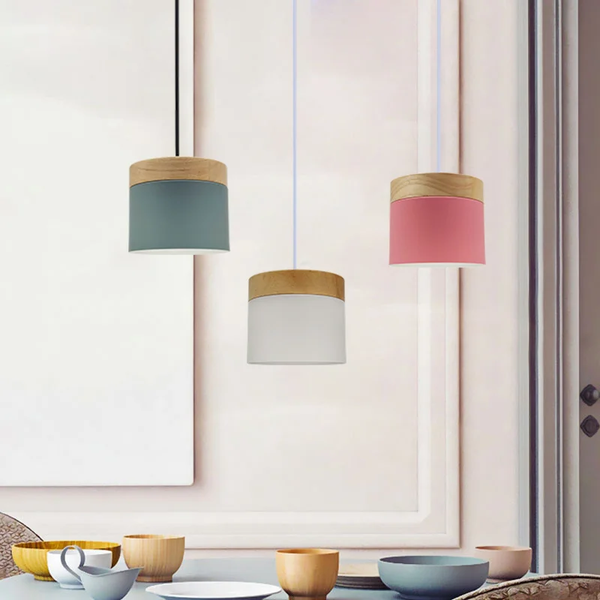 Lykke Pendant Light