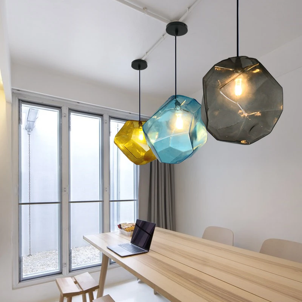 Riviera Pendant Light