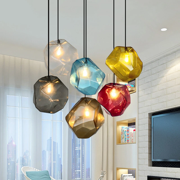 Riviera Pendant Light