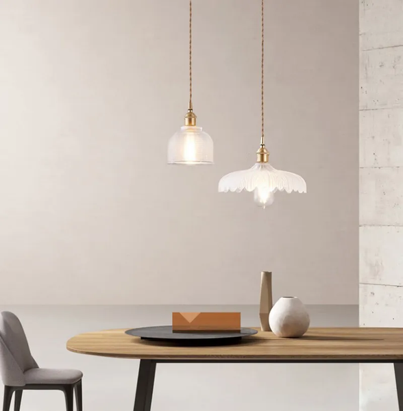 Sofia Pendant Light