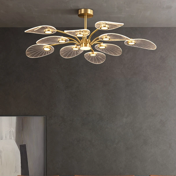 Bellarosa Chandelier