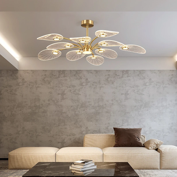 Bellarosa Chandelier