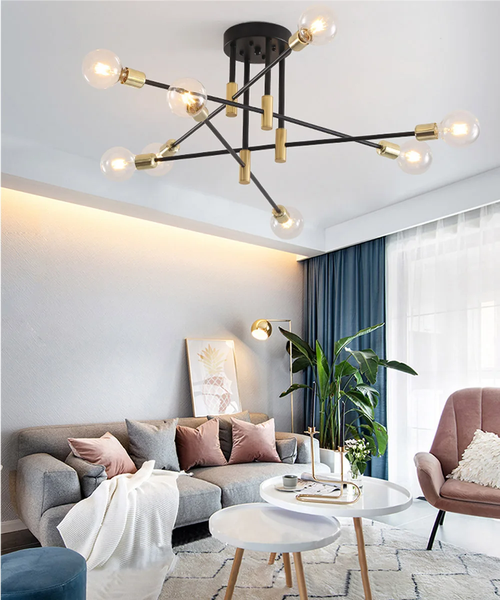 Adara Chandelier