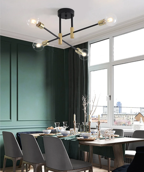 Adara Chandelier