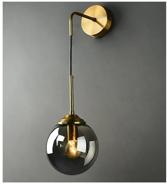 Lumière Wall Sconce Lamp