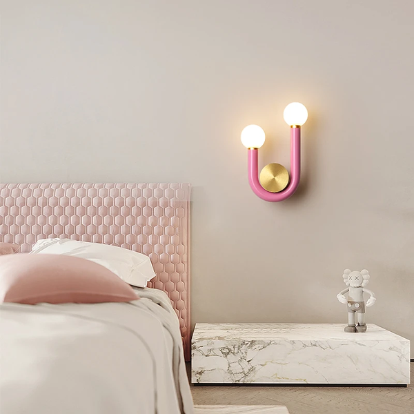 Lysandra Wall Lamp