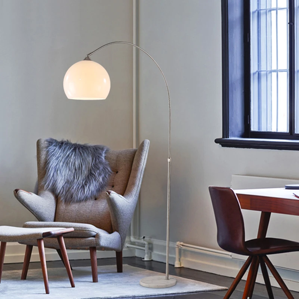 Ingrid Floor Lamp