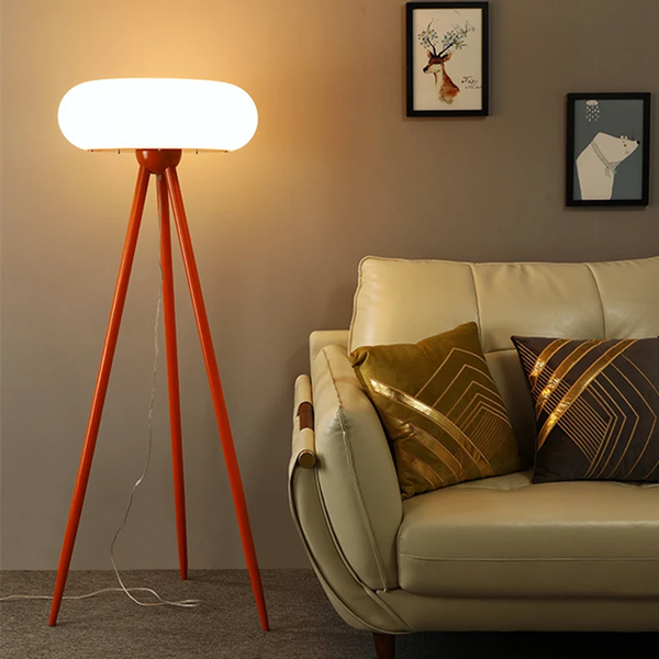 Petra Floor Lamp