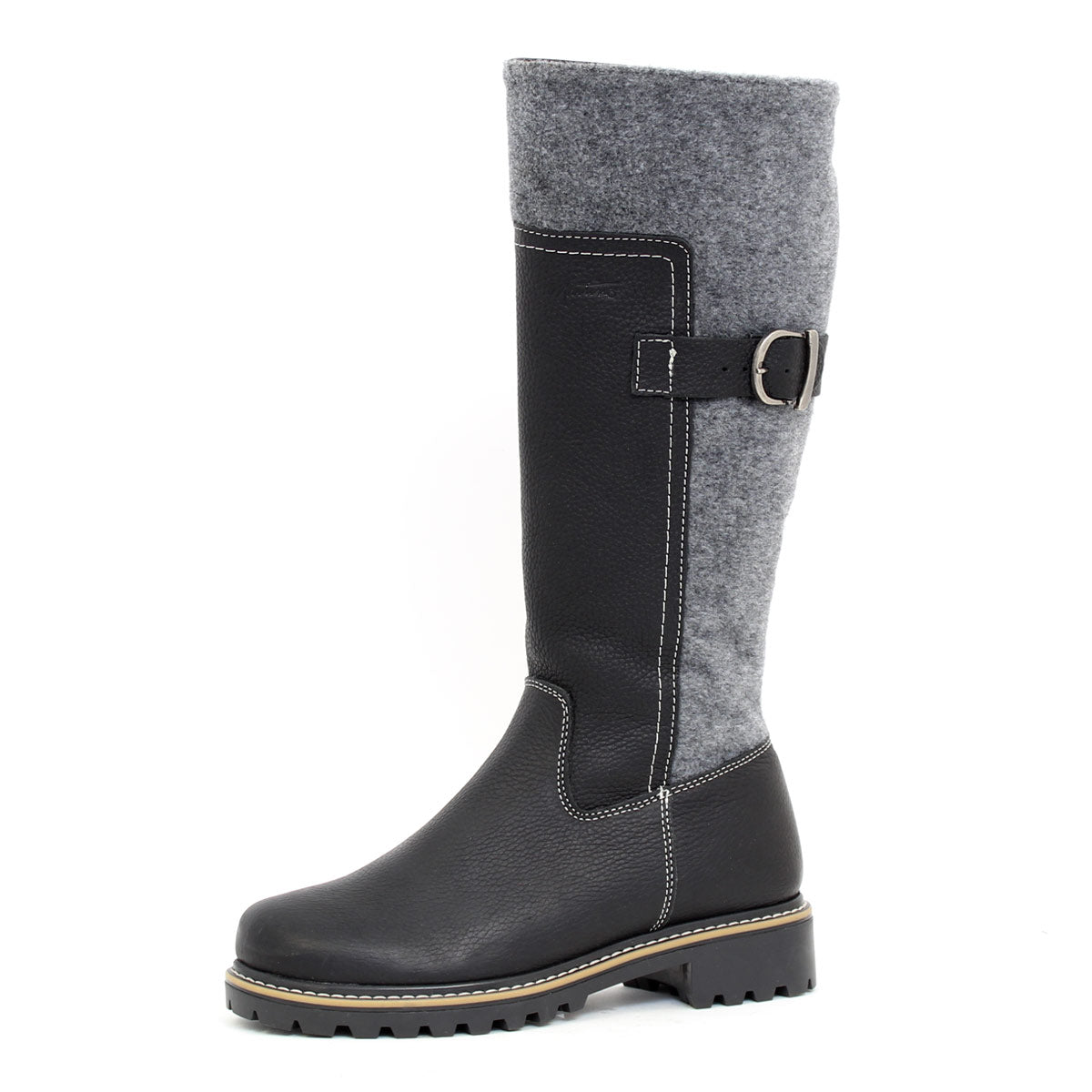 bottes hiver