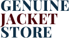 Genuine Jacket Store Logo